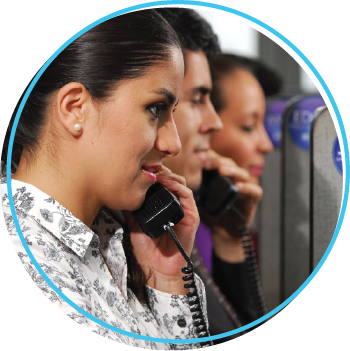 CUSTOMER SERVICE SOLUTIONS