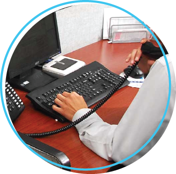 SALES / LEAD GENERATION