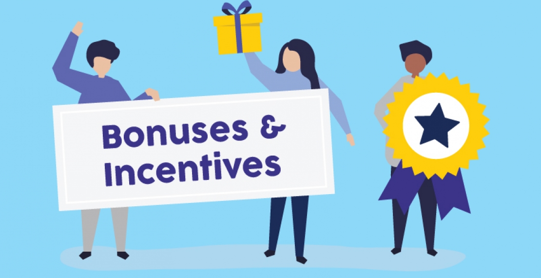 4 Key Steps To Create A Bonus Program For Your Call Center