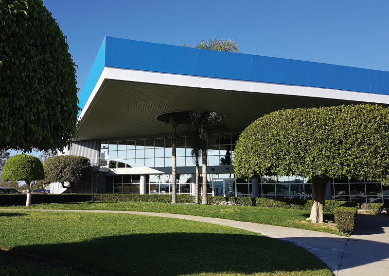 Otay Contact Center