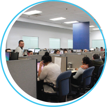 Medical Call Center