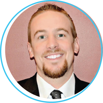 Richard McCoy III Synerprise, Site Manager