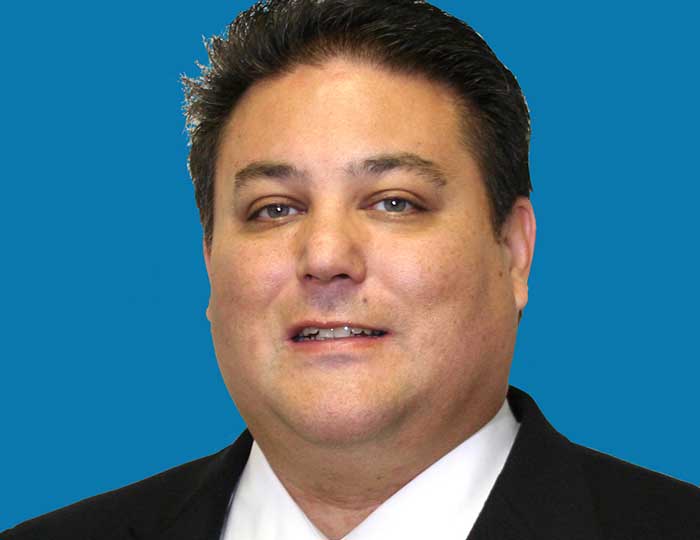 Frank Esparza