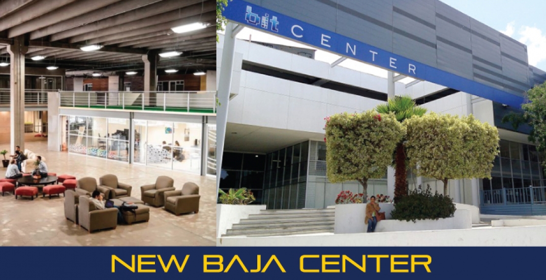 CCSI Opening a New Baja Center at Bit Center Tijuana
