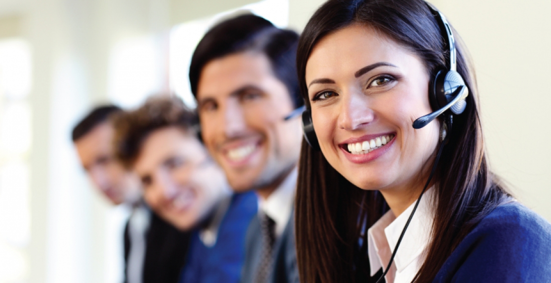 Bilingual Call Center Agents