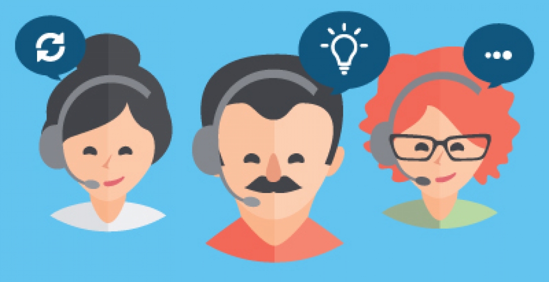 6 Ways to Promote your Call Center Culture and Improve your Customer Service 