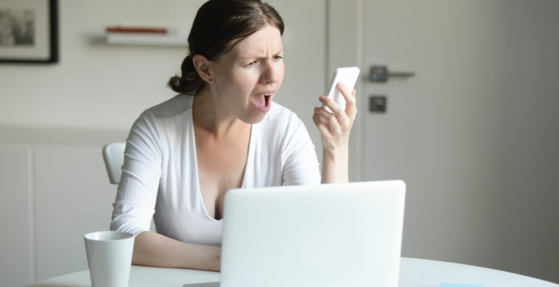 5 More Annoying Contact Center Phrases Customers (And You) Hate to Hear