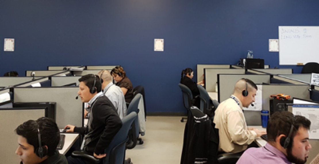 Mexico Call Centers Could Benefit From Donald Trump’s Deportation Pledge 