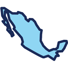 Baja California is known to have one of the best educational programs in the country.