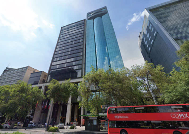 Mexico City Contact Center