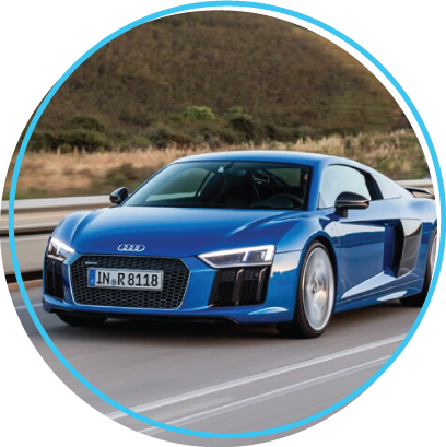 Auto Finance Services