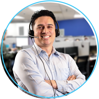IT SUPPORT SERVICES