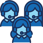 SERVICES PROVIDED BY CALL CENTER SERVICES INTERNATIONAL