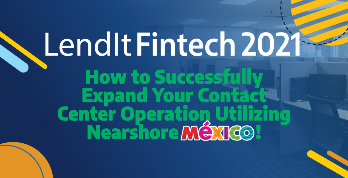 LendIt Fintech Roundtable