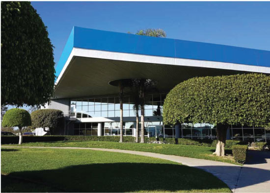 CCSI Otay Tijuana CCSI Otay Tijuana