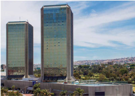 CCSI Torres Tijuana CCSI Torres Tijuana