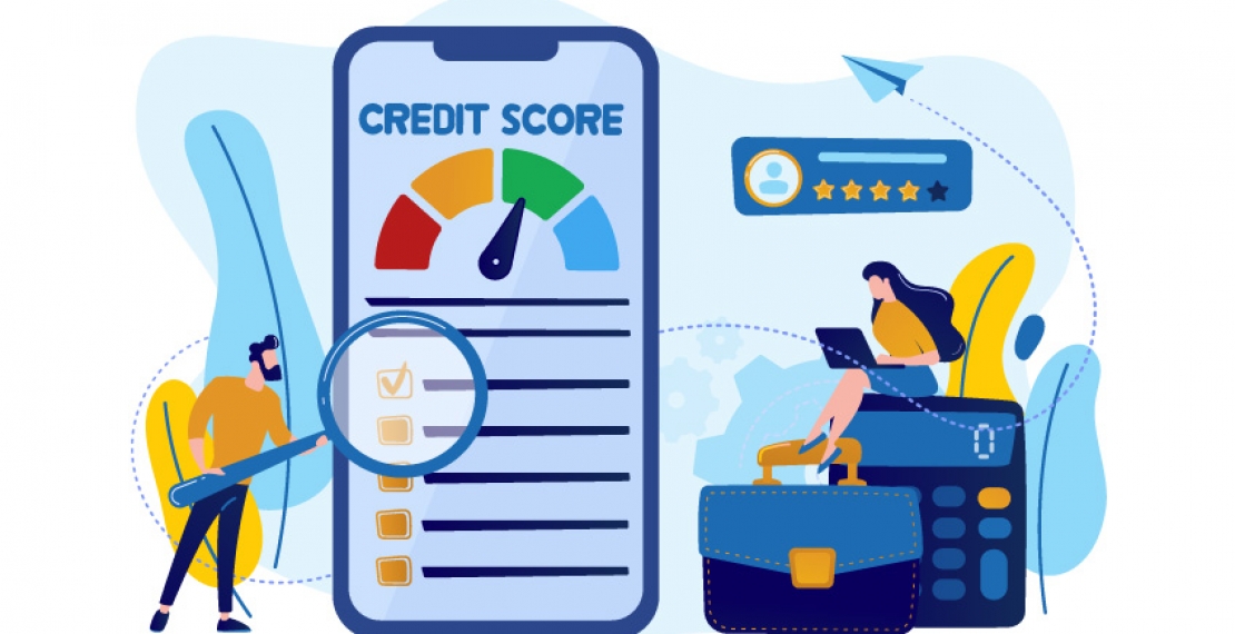 Digital Mortgage
