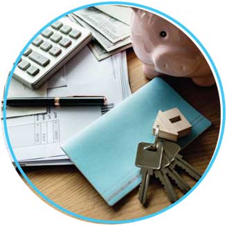 Mortgage Support