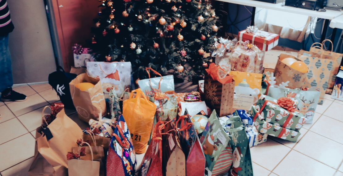 CCSI Makes Donation