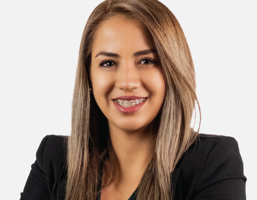 Alejandra Godinez