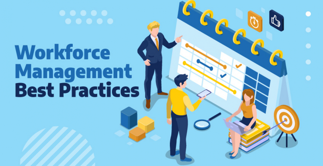 WFM Best Practices