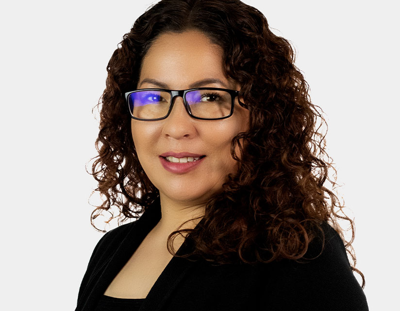 Alejandra Miranda
