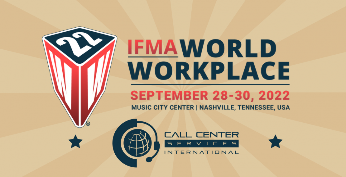 IFMA 2022