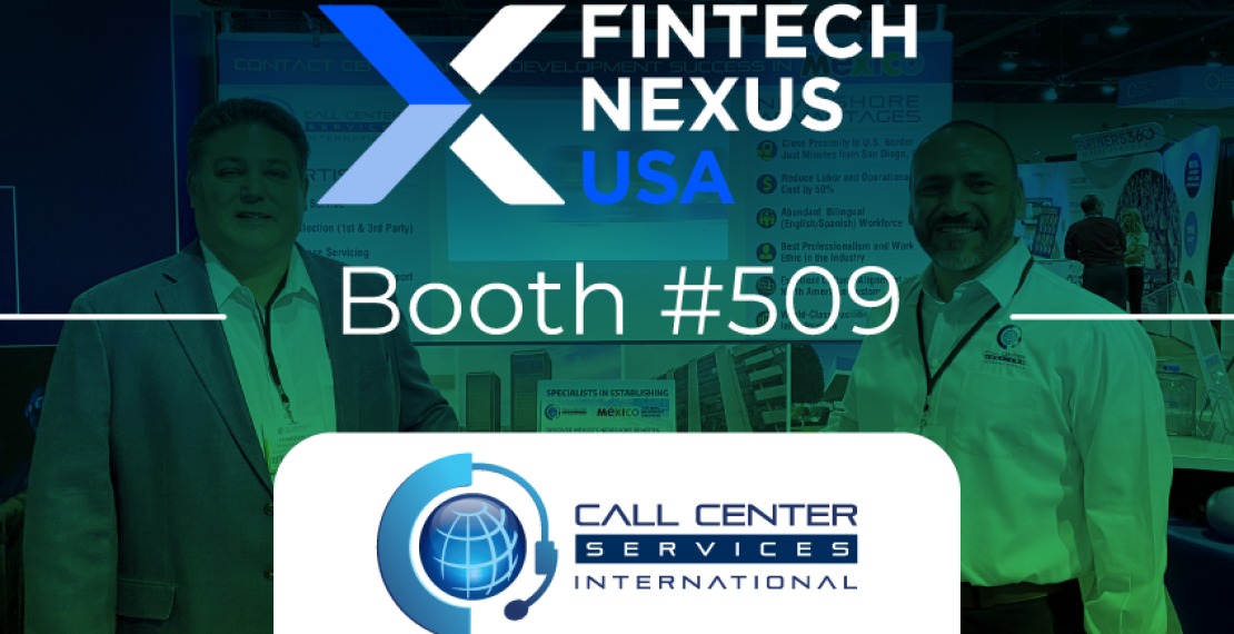 Fintech Nexus 2023