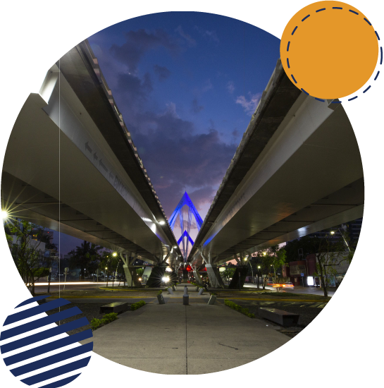 Guadalajara Outsourcing Location