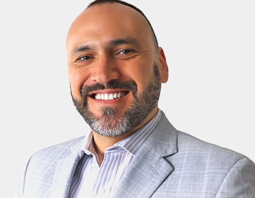 Gabriel Zermeño
