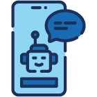 Generative AI Voice & Text Agents