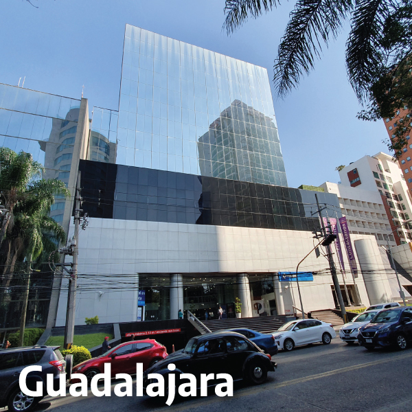 Guadalajara CCSI Guadalajara Call Center