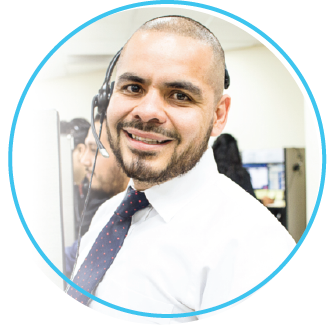NEARSHORE DEBT COLLECTION