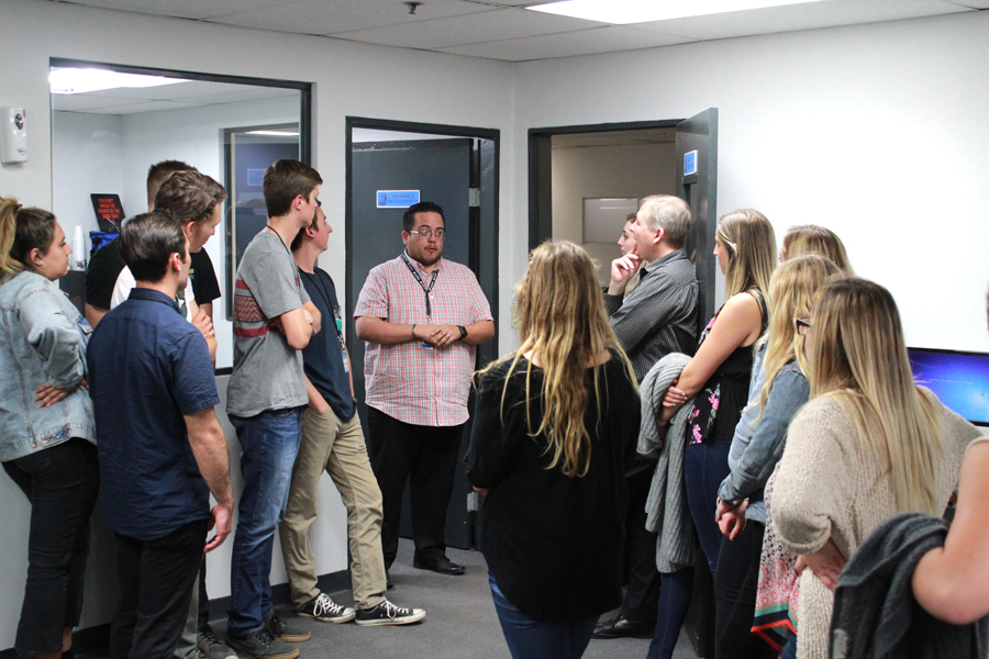 Learning About Bicultural Workforce