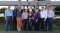 Westlake Financial and CCSI Management Team on Partnership Anniversary